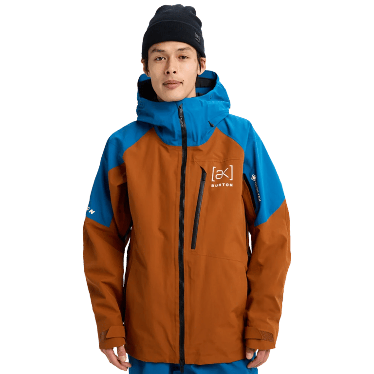 AK Cyclic Gore-Tex 2L Snowboard Jacket