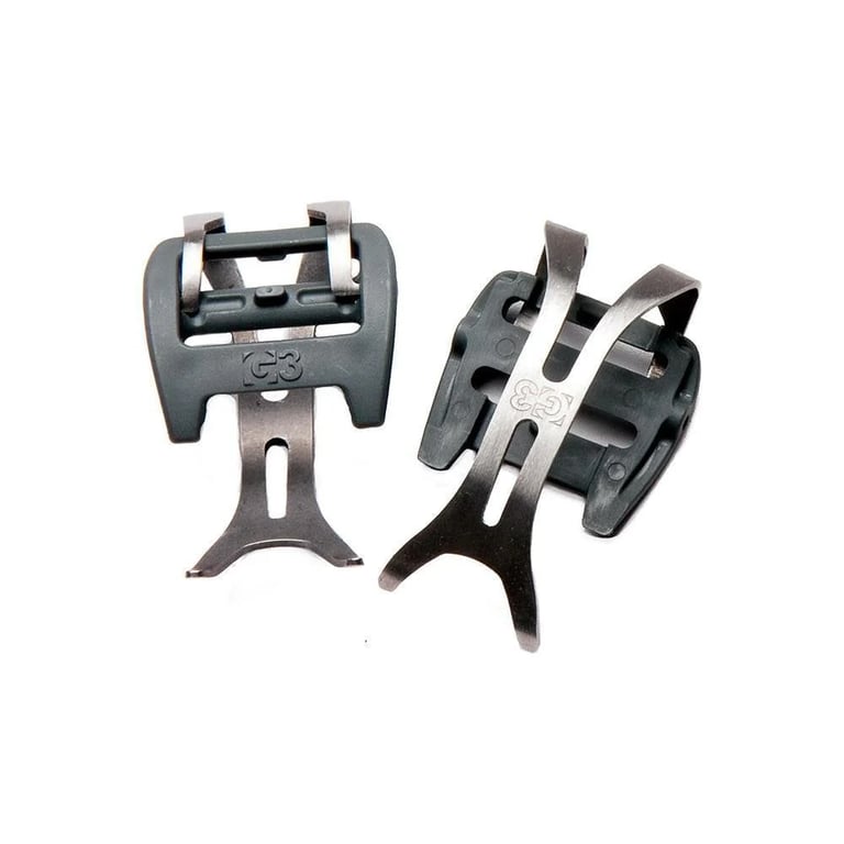 G3 Tail Clips
