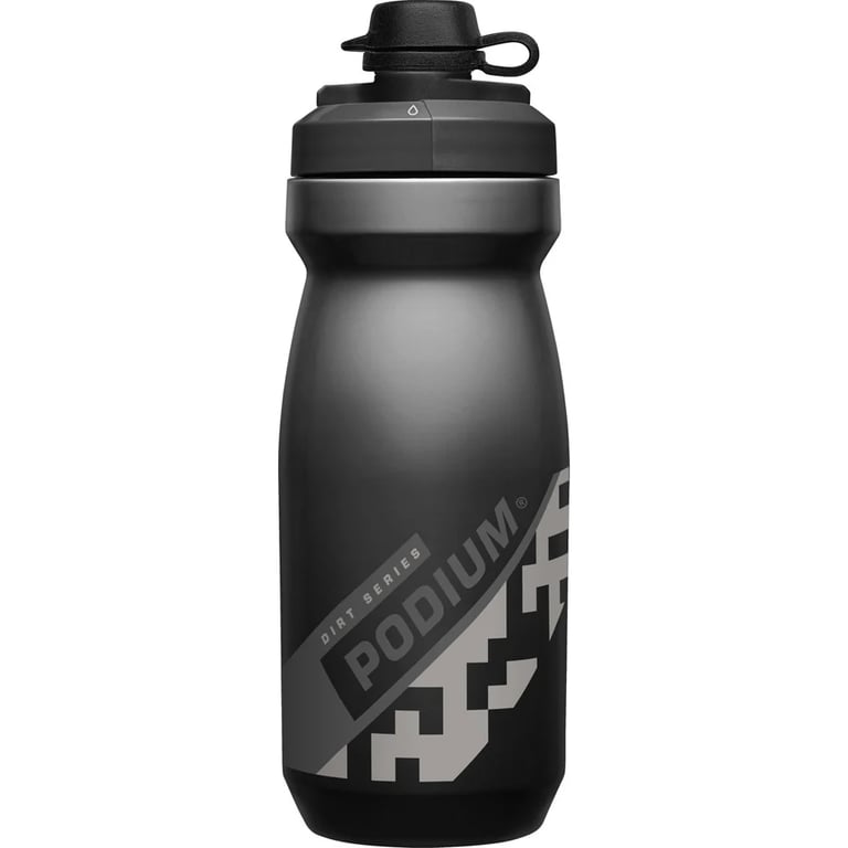 Podium Dirt Drink Bottle