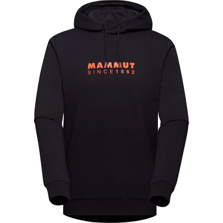 Mammut ML Logo Hoody