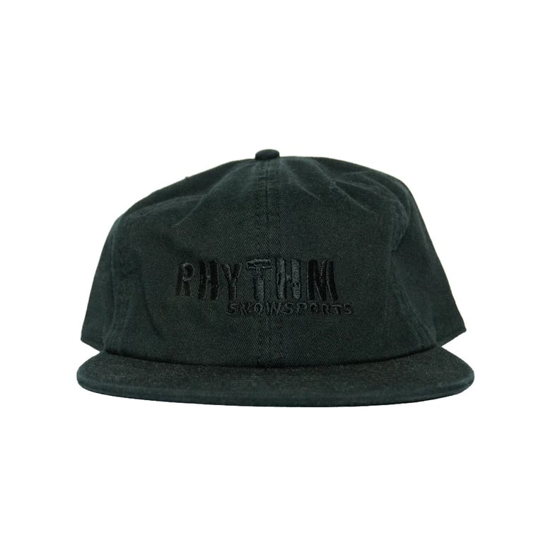 Rhythm Snowsports Cap