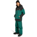 DC-43 Anorak Snowboard Jacket