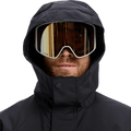 Mission Solid Snowboard Jacket