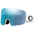 Main view of the Oakley Fall Line XM, sapphire lens