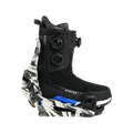 Step On Snowboard Bindings