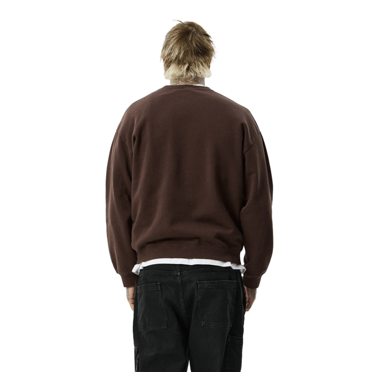 Angel Boy Crew Neck