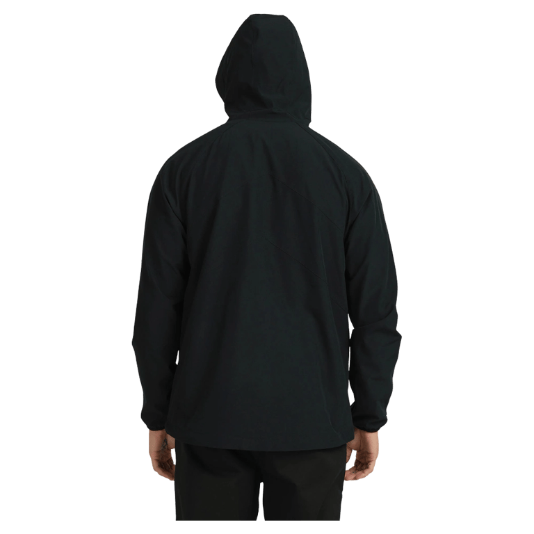 VA Windbreaker