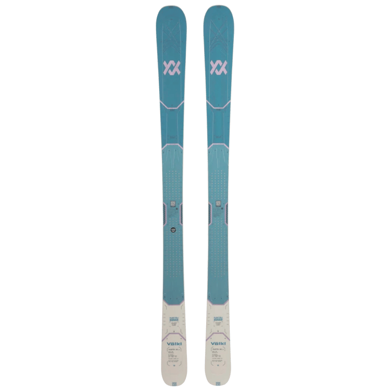 2027 Mini Revolt Jr Ski w/ Binding - Kids