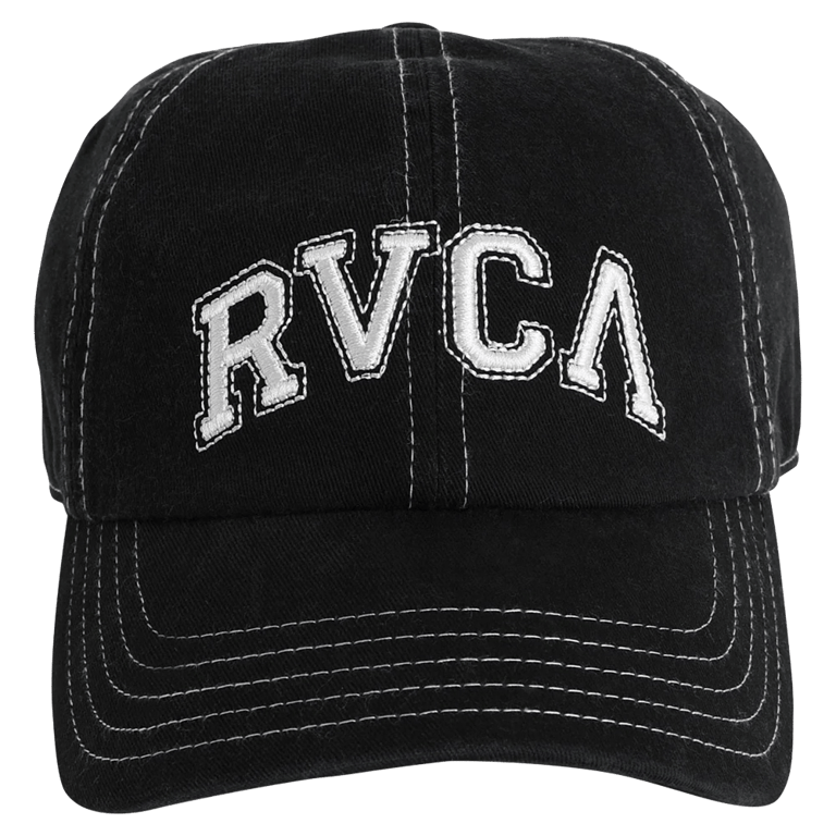 Contrast Stitch Dad Hat - Womens