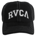 Contrast Stitch Dad Hat - Womens