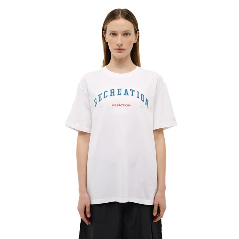 Heyward SS Tee - Womens