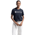 Horizontal Mountain Short Sleeve T-Shirt