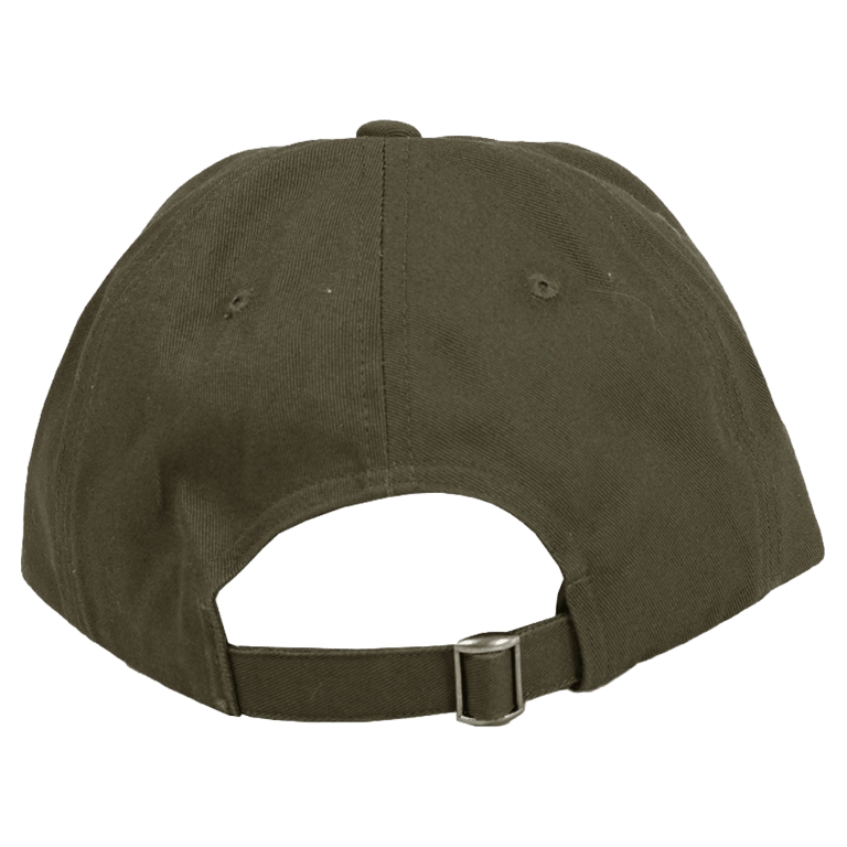 Silent Theory Classic Emb Cap