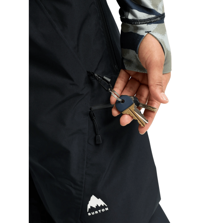 Reserve Gore-Tex Bib Snowboard Pants - Womens
