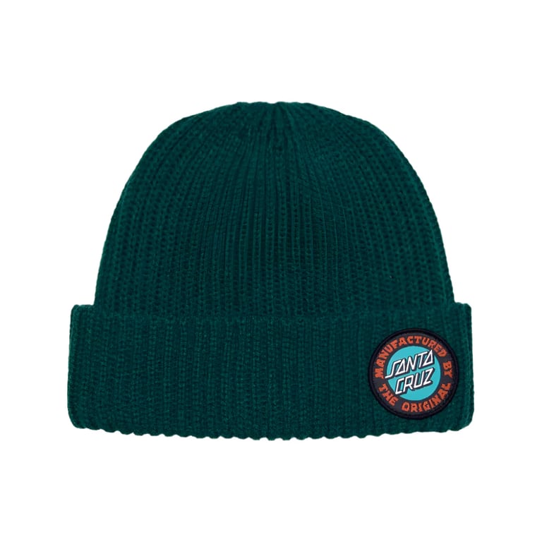 Speed MFG Dot Beanie