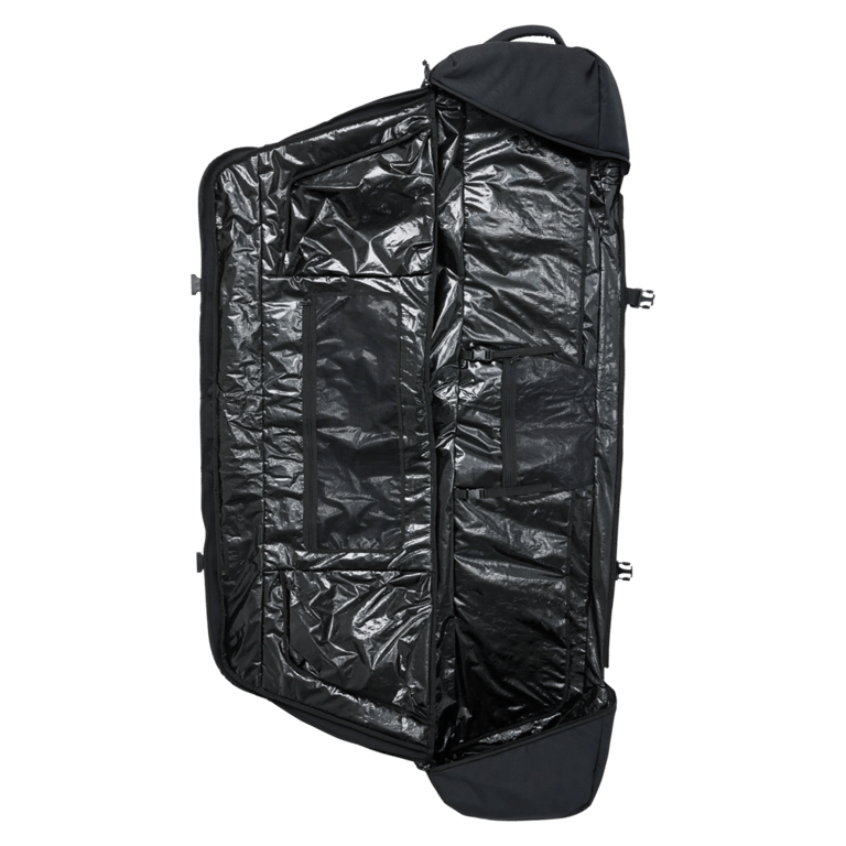 Wheelie Flight Attendant Snowboard Bag