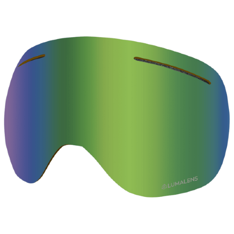 X1 Replacement Lens