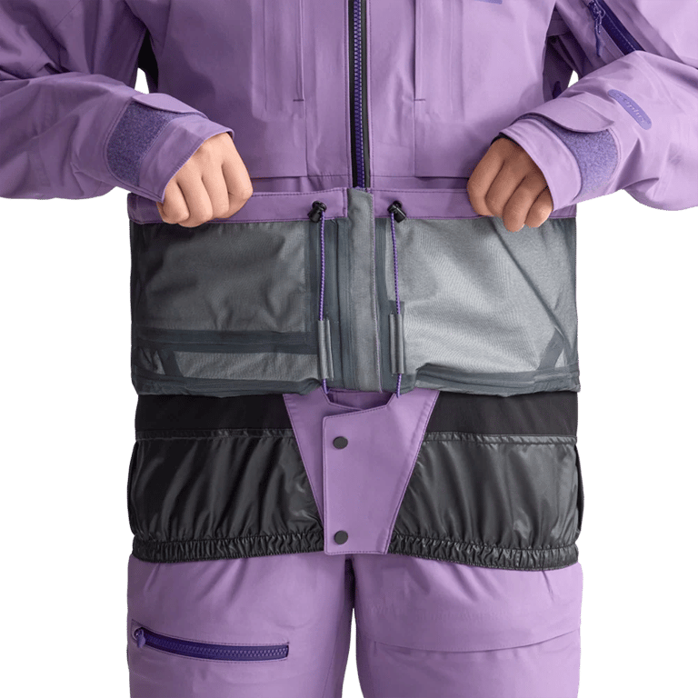 Nimi Net Plus 3L Ski Jacket - Womens