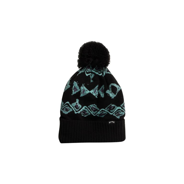 A/DivCuff Beanie