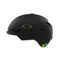 Side view of the Oakley MOD BC Blackout Helmet,  26/27 Unisex's model