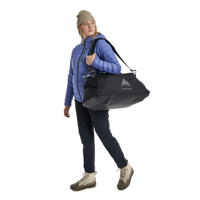 Multipath 40L Small Duffel Bag
