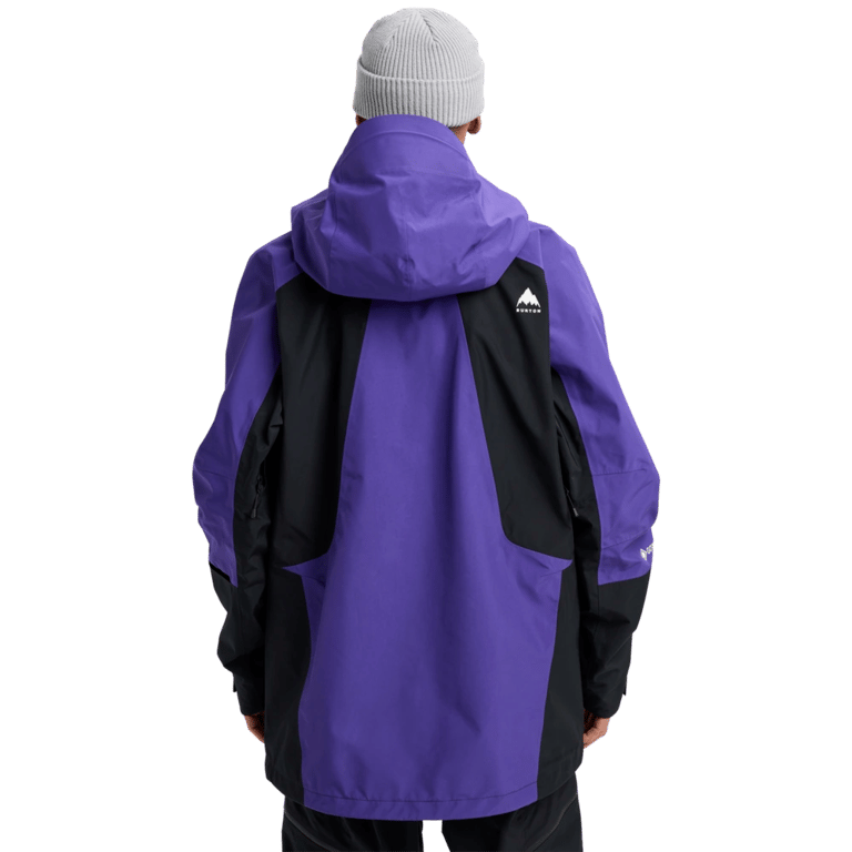 Reserve Gore-Tex Snowboard Jacket