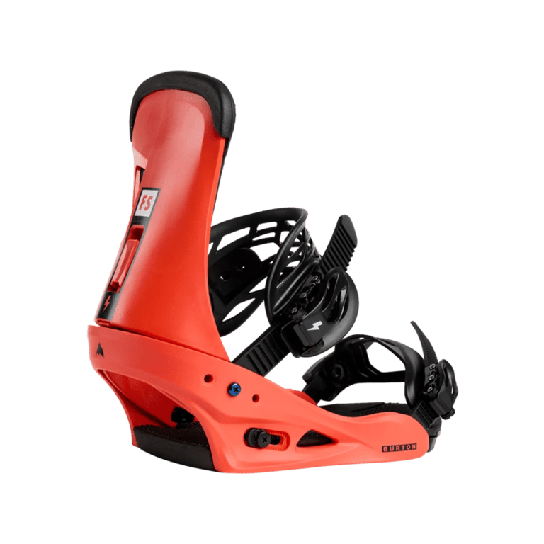 Freestyle Snowboard Bindings