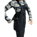 Reserve Gore-Tex Short Bib Snowboard Pants - Womens