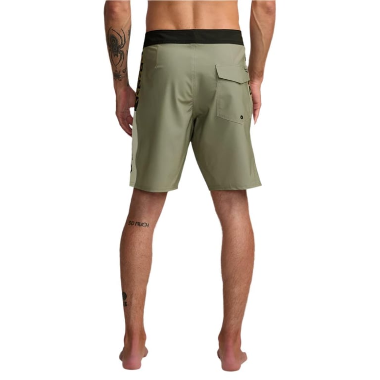 Apex 2 Trunk Shorts