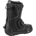 Nitro Profile Step On TLS Snowboard Boots Black