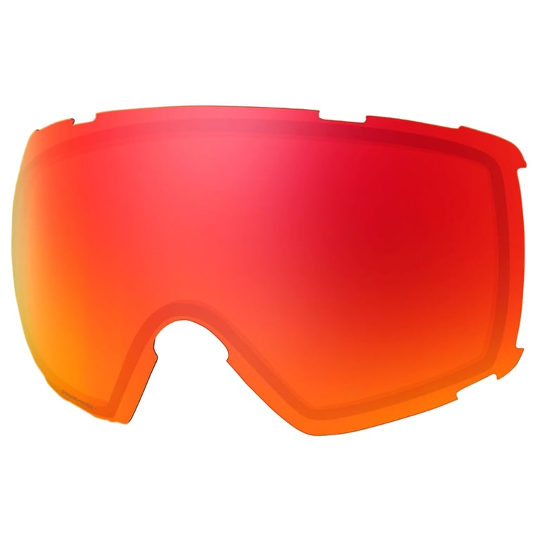 Circuit Spare Lens