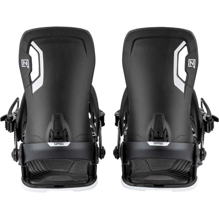 Talent U Snowboard Bindings