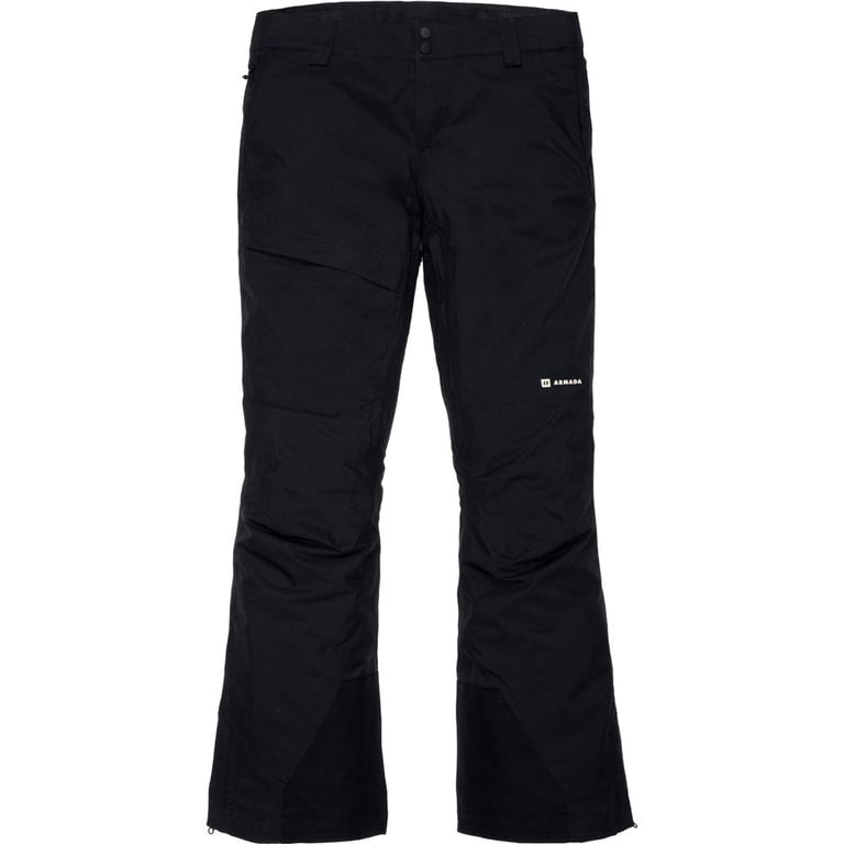 Trego 2L Ski Pants - Womens
