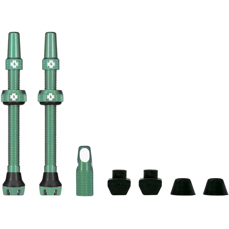 Tubeless Valves Kit V2
