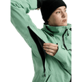 AK Flare Gore-Tex 2L Down Snowboard Jacket - Womens