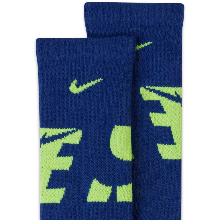 Everyday Comfort Socks