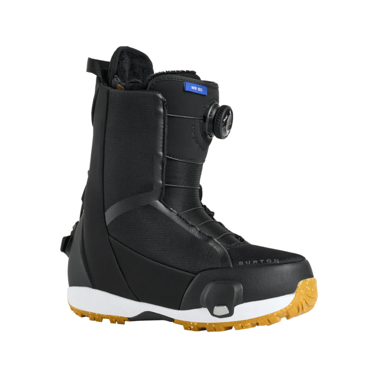 Waverange Wide Step On Snowboard Boots - Womens