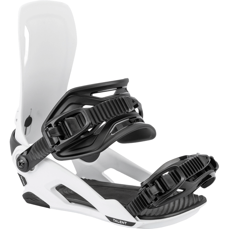 Talent U Snowboard Bindings