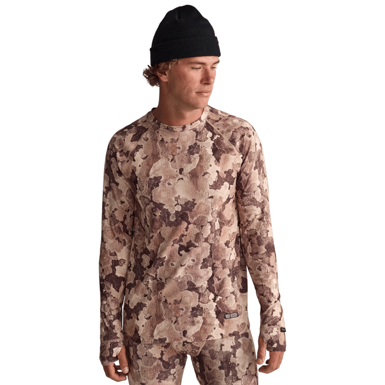 Hitatech Thermal Longsleeve