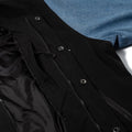 Smoking Rabbit 2Oz Insulated Varsity Jacket
