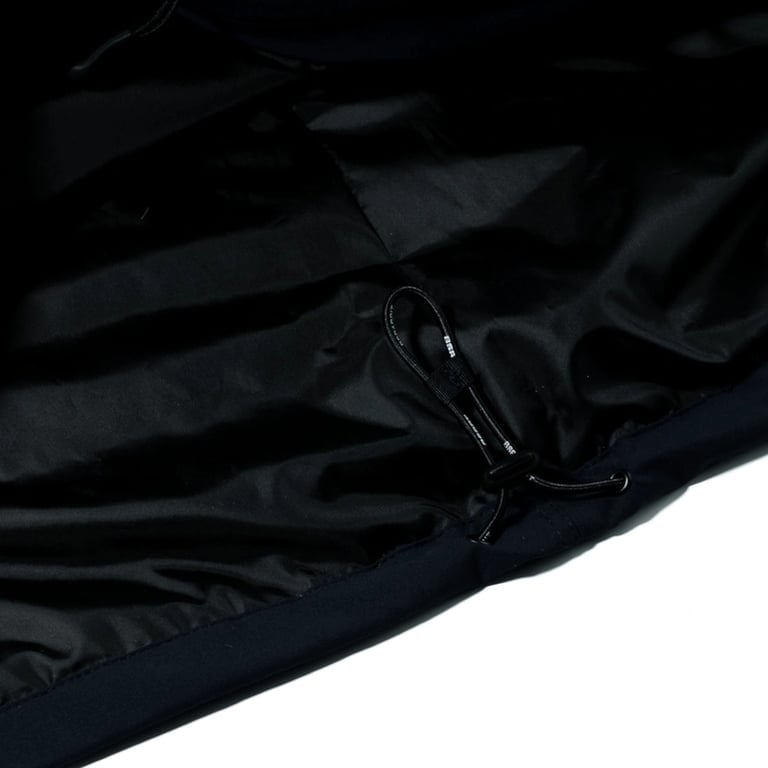 Dual Tone Active 1oz Insulated Hooded Snowboard Jacket