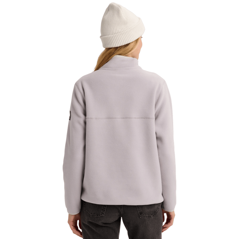 Cinder Pullover Jumper - Womens
