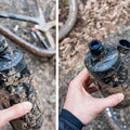 Podium Dirt Drink Bottle