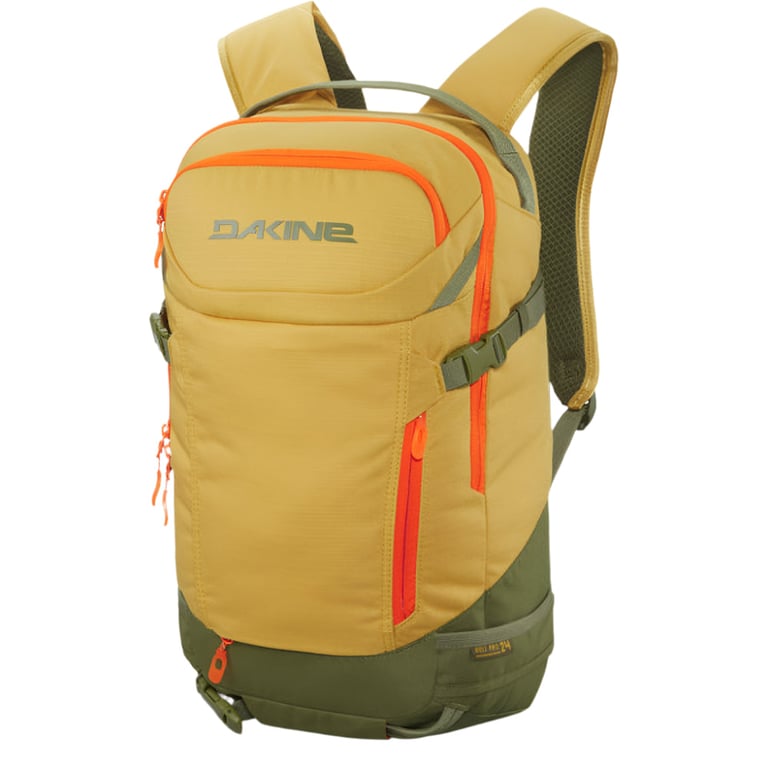 Heli Pro 24L Backpack - Womens