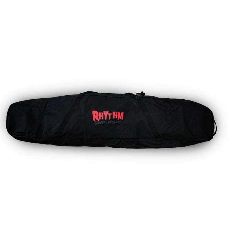 Rhythm Snowboard Shop