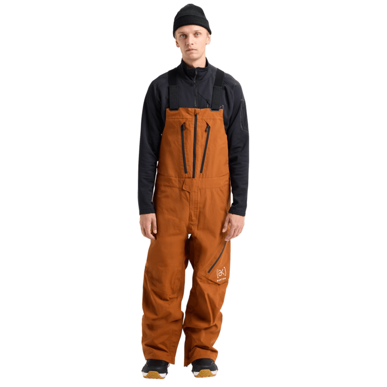 AK Cyclic Gore-Tex Bib Snowboard Pants