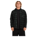 Bowered Fleece