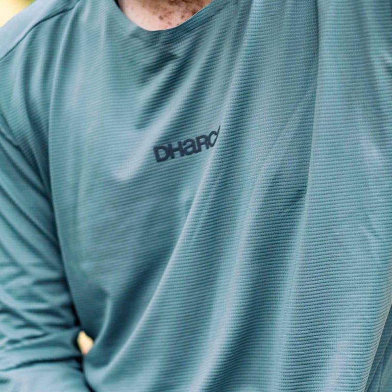 Dharco Ather MTB L/S Jersey