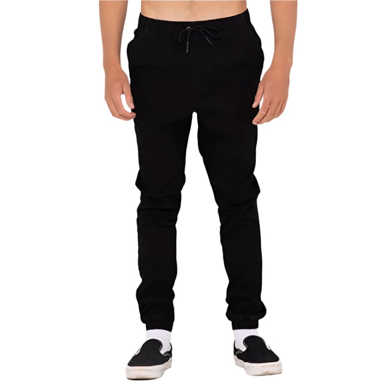 Hook Out Elastic Pant - Mens