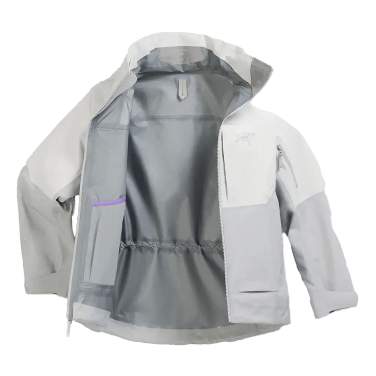 Arcteryx Incendia Ski Jacket - Womens | Rhythm Snowsports.